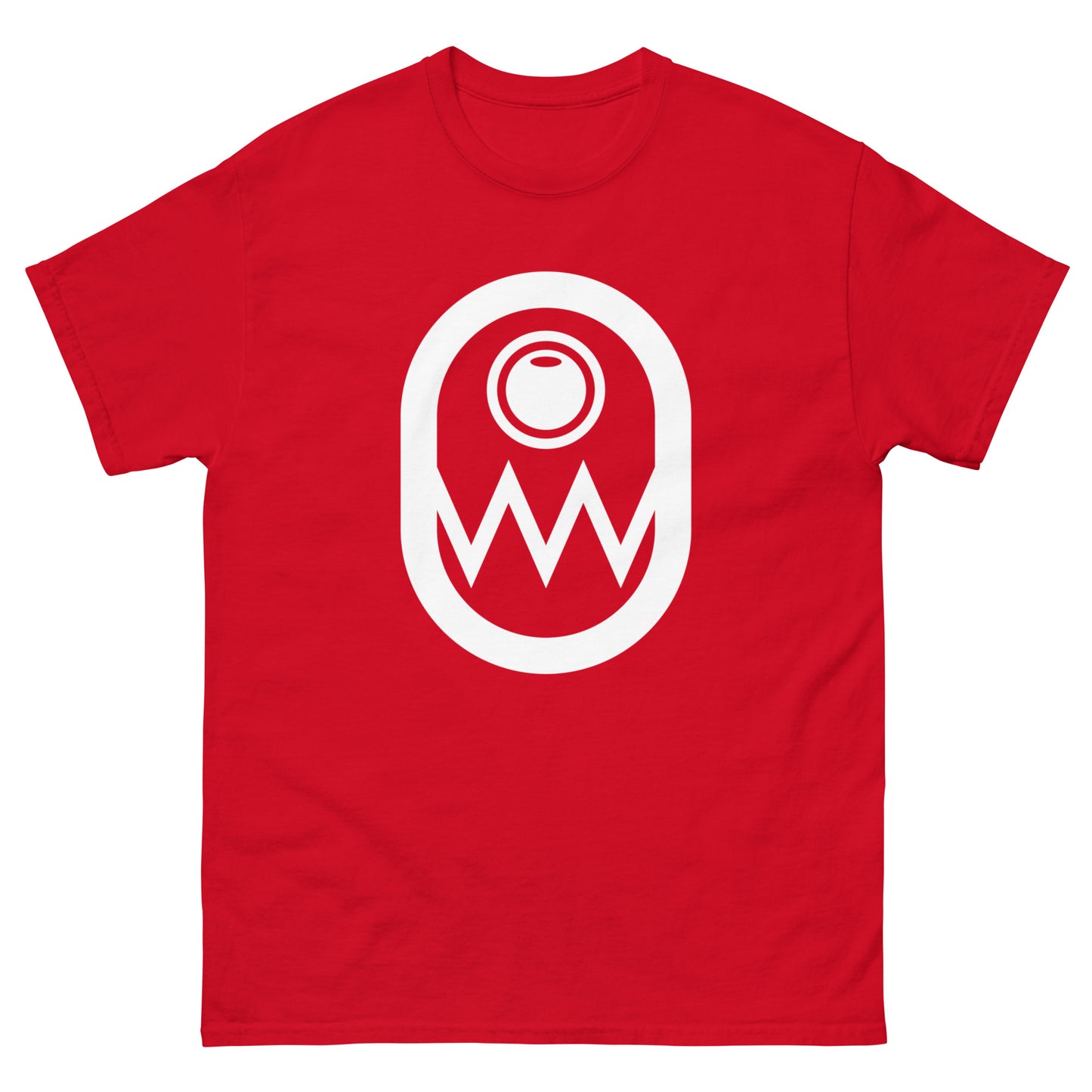 Gribbly Gang Gribl Tee White Logo