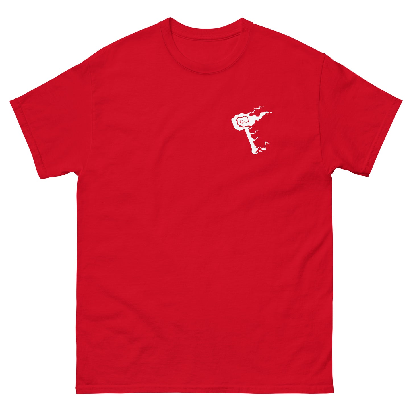 Shadowhammer Hammer Tee