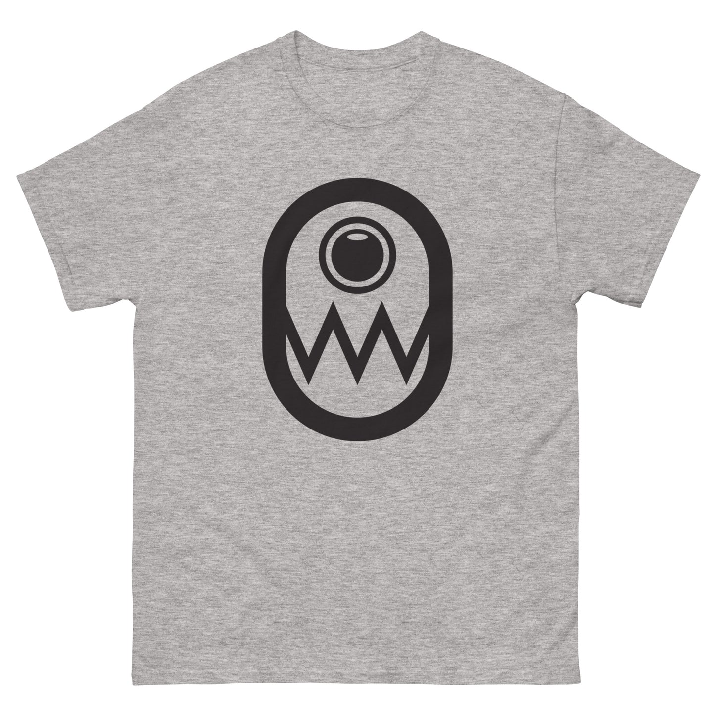 Gribbly Gang Gribl Tee Black Logo