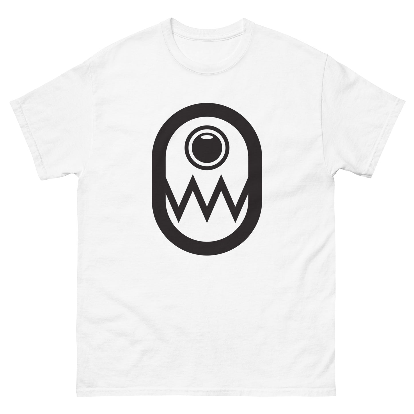 Gribbly Gang Gribl Tee Black Logo