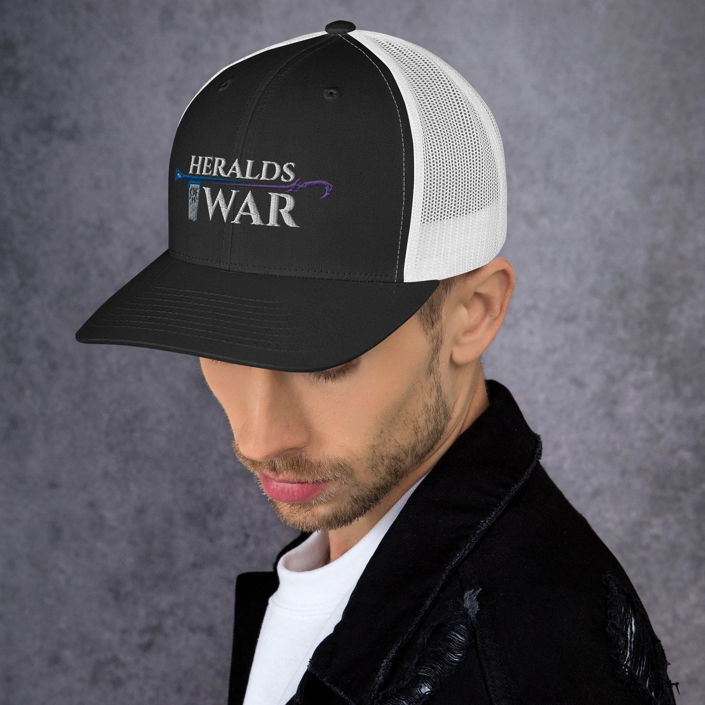 Heralds of War Cap
