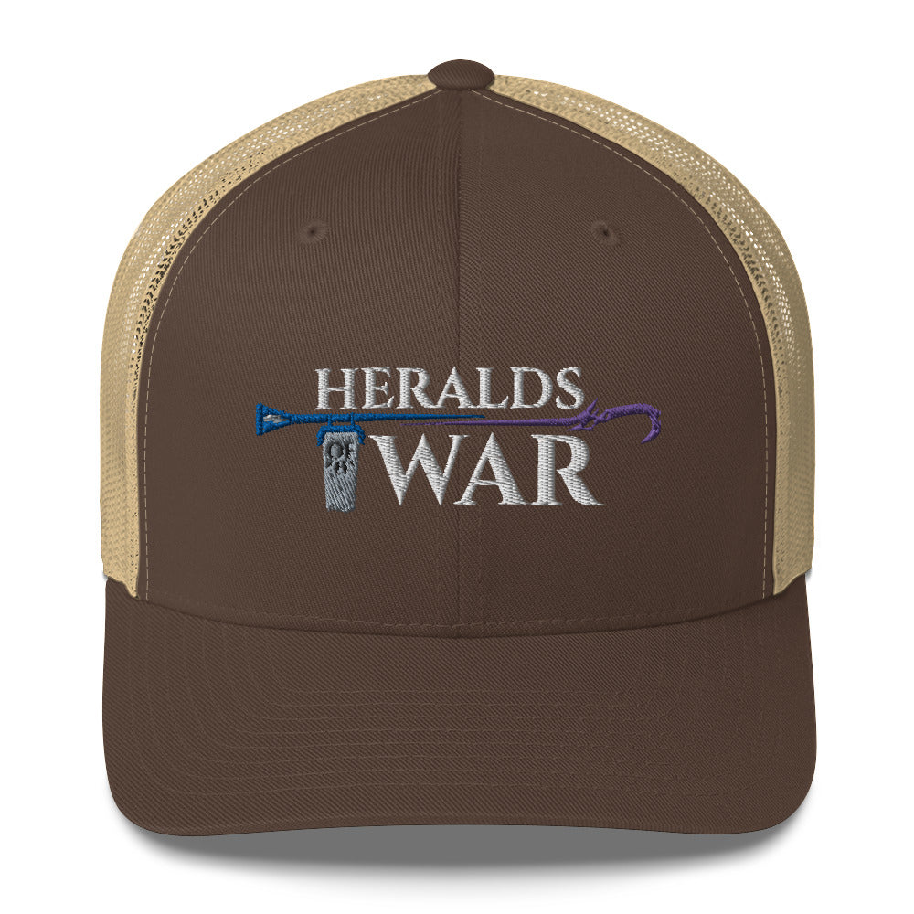 Heralds of War Cap