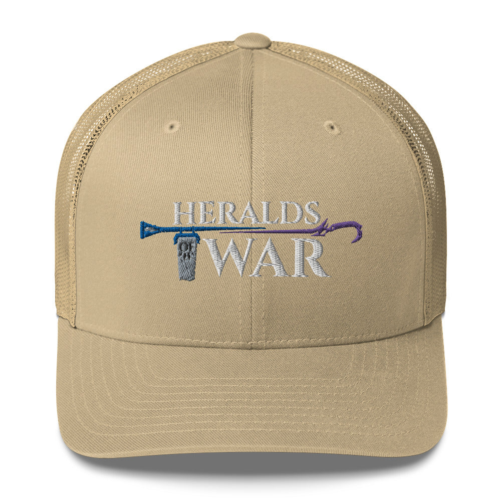 Heralds of War Cap