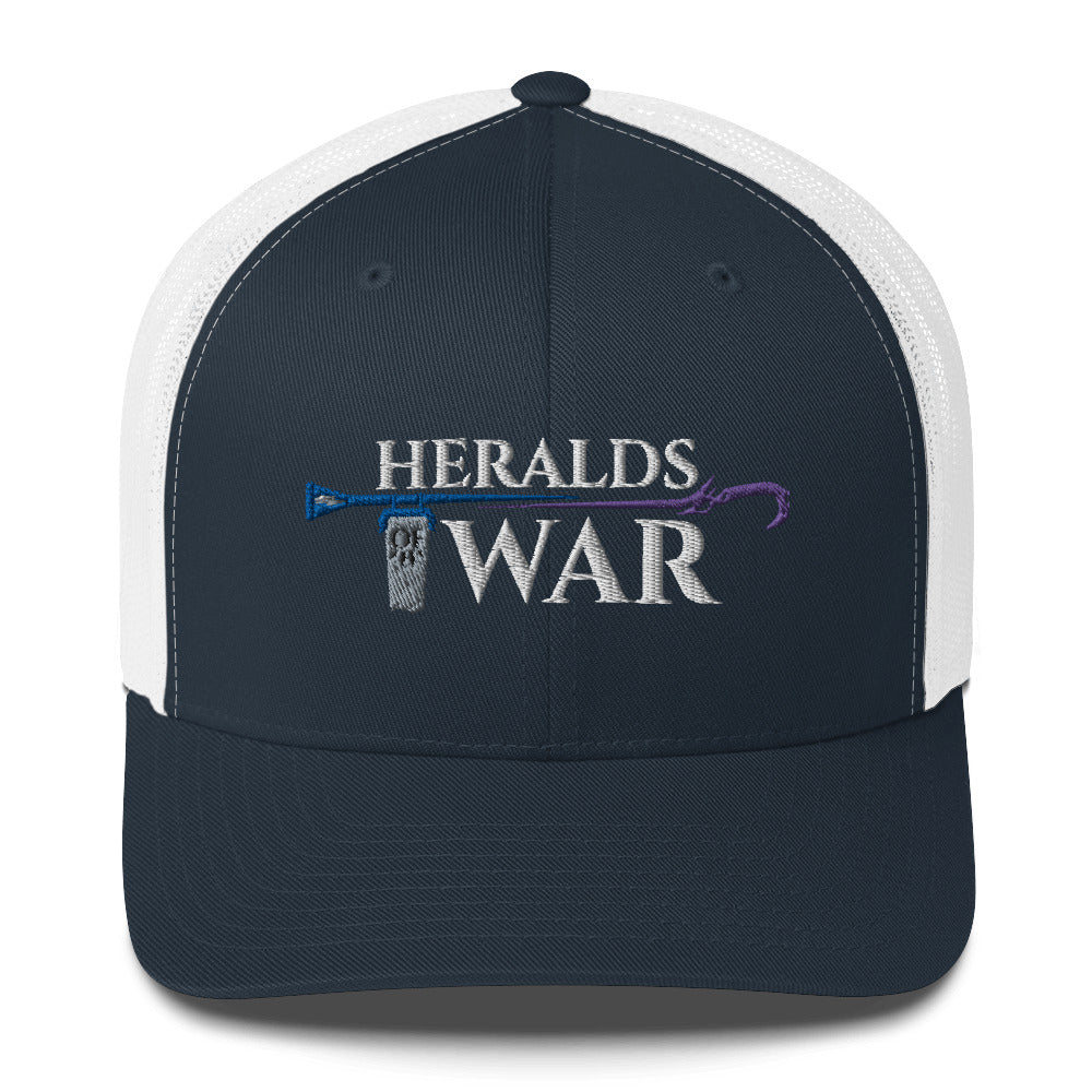Heralds of War Cap