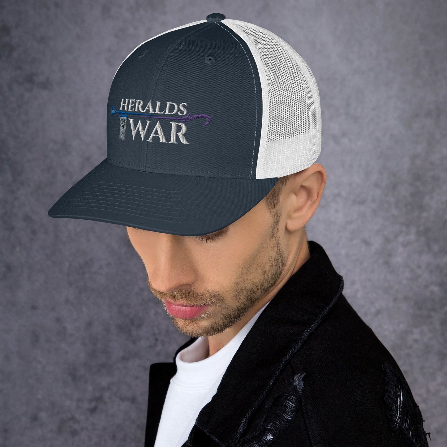 Heralds of War Cap
