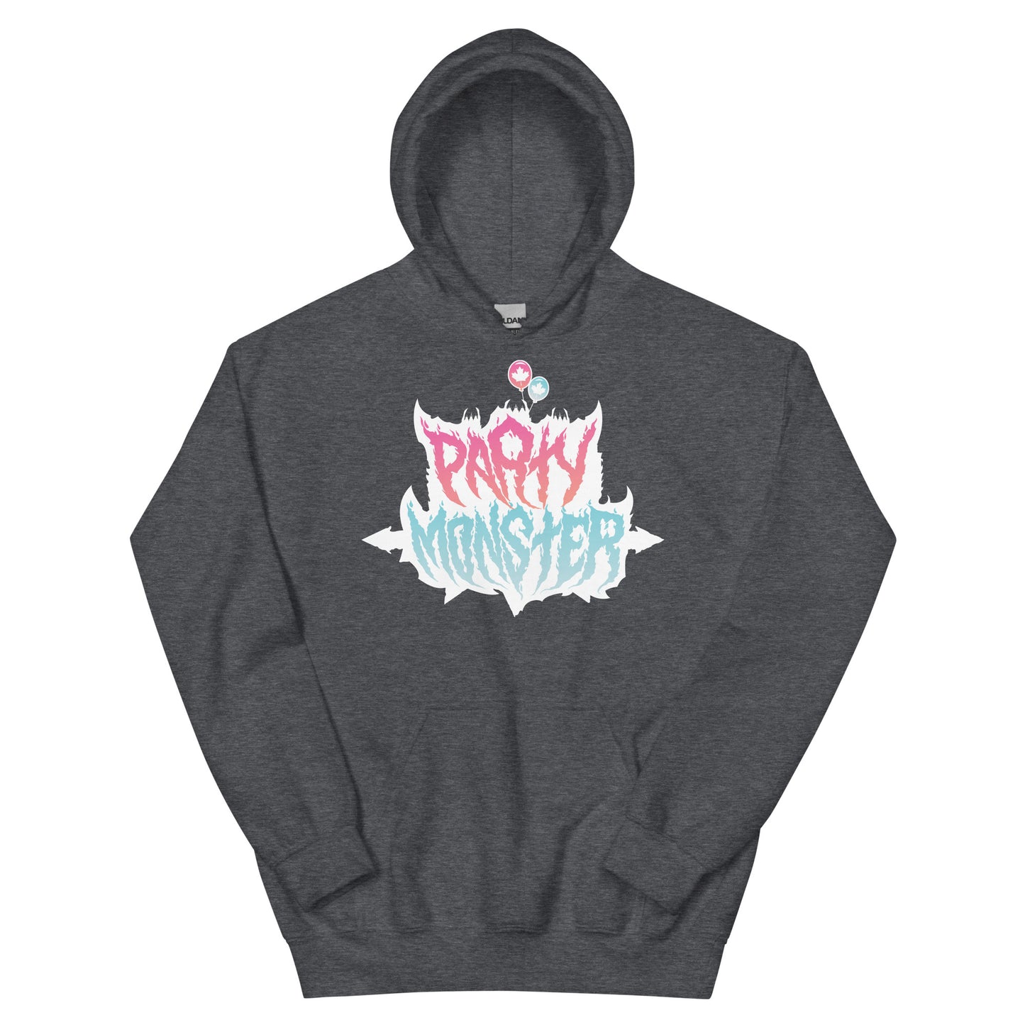 Party Monster! (@the All Points) Light Hoodie