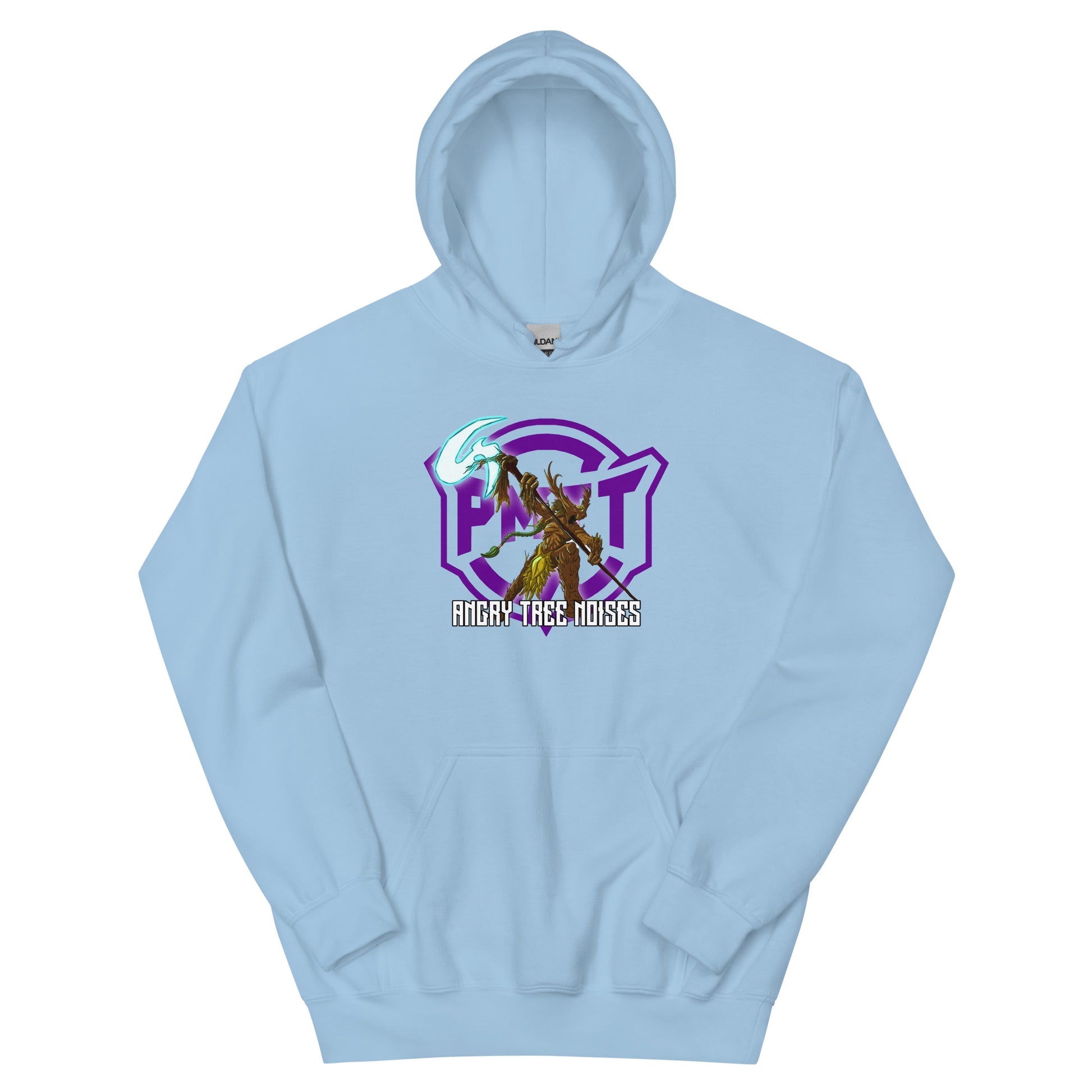 Angry Tree PMTT Hoodie