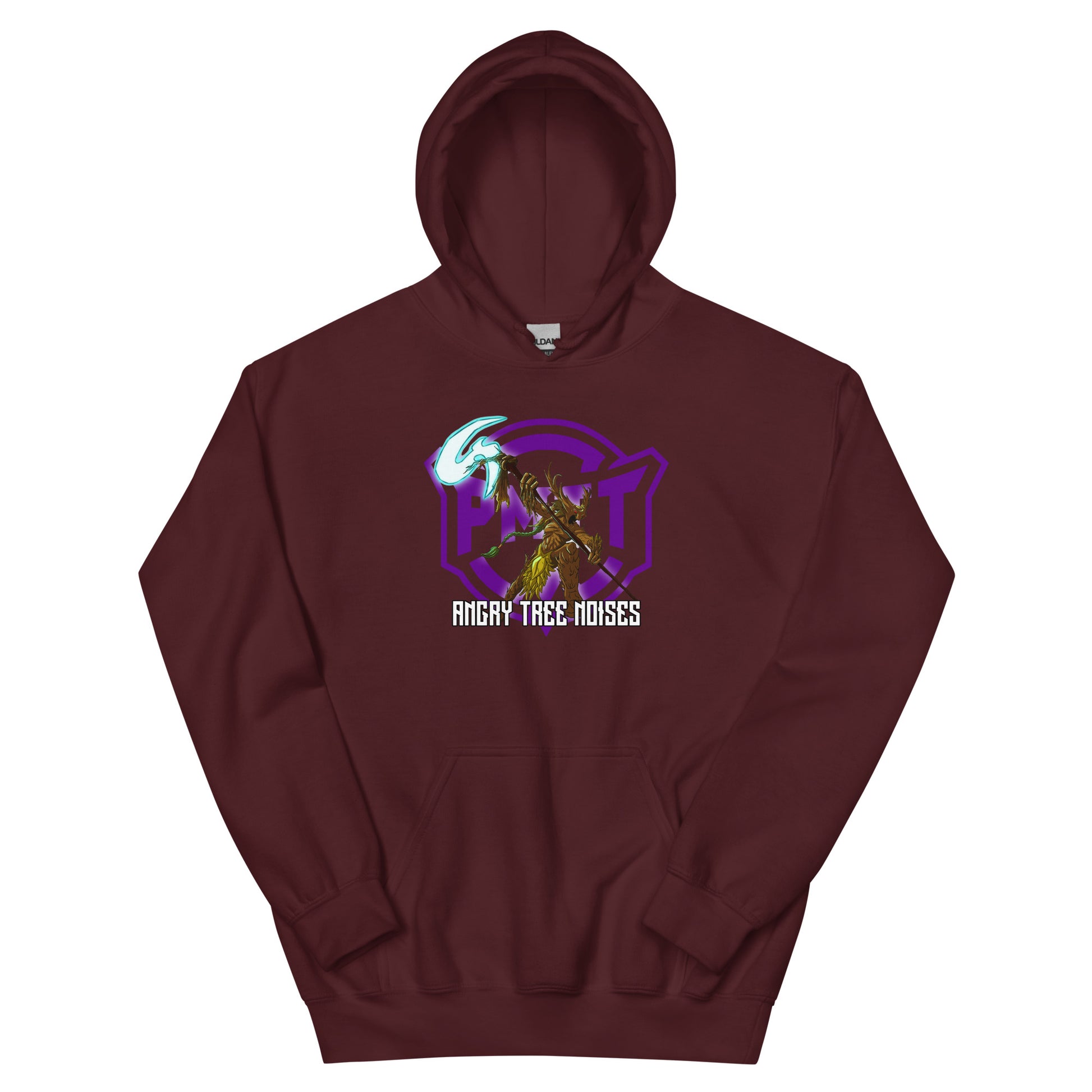 Angry Tree PMTT Hoodie