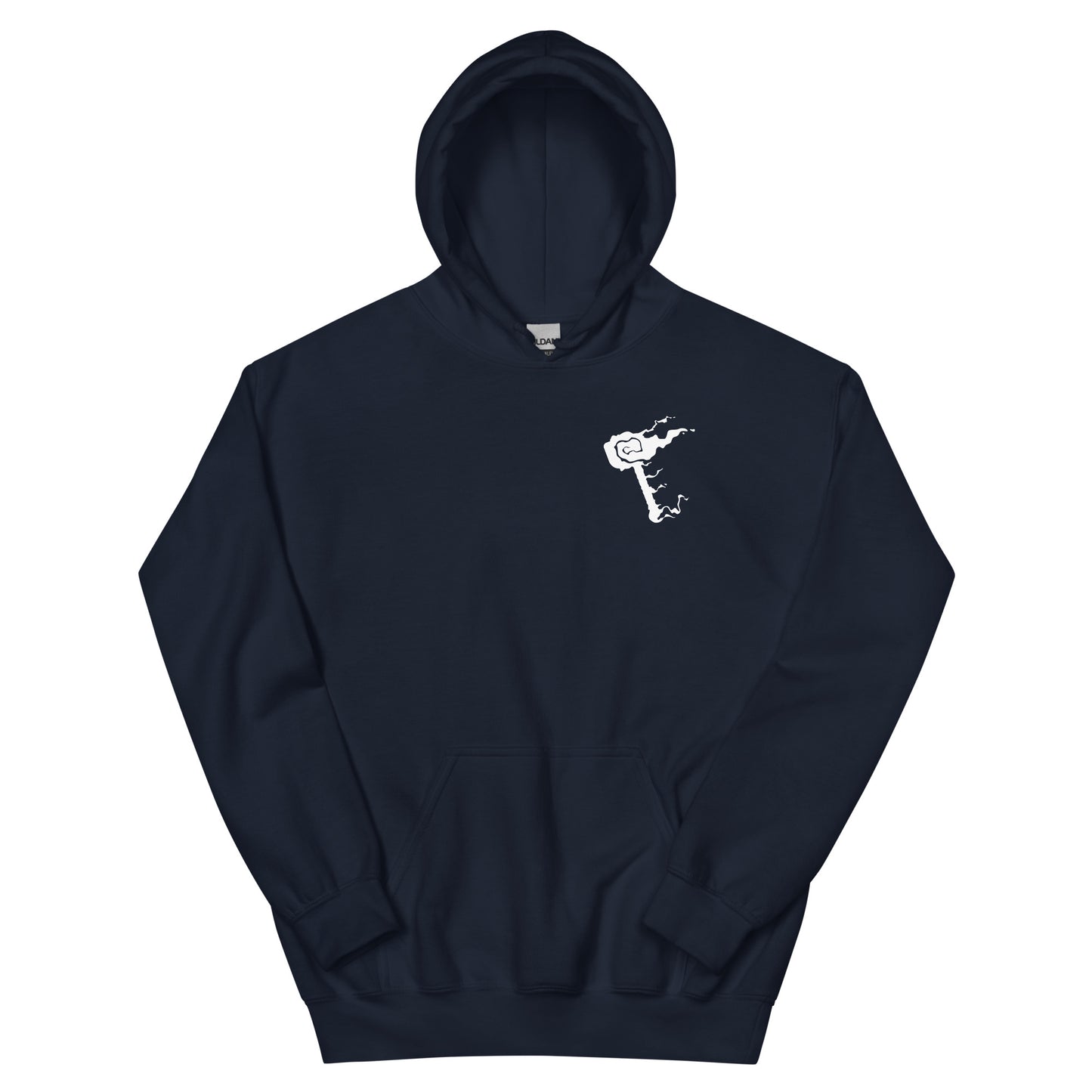 Shadowhammer Hammer Hoodie