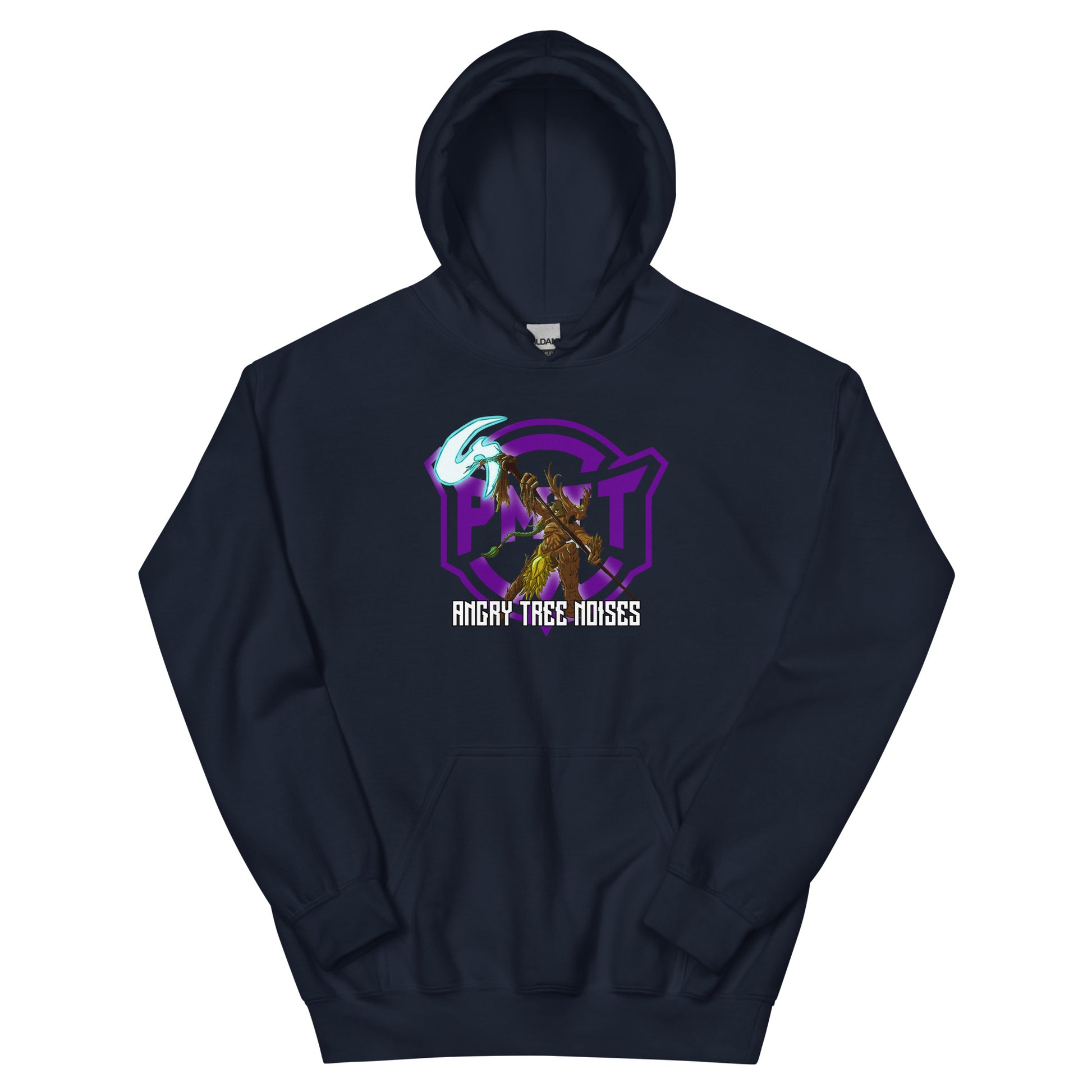 Angry Tree PMTT Hoodie