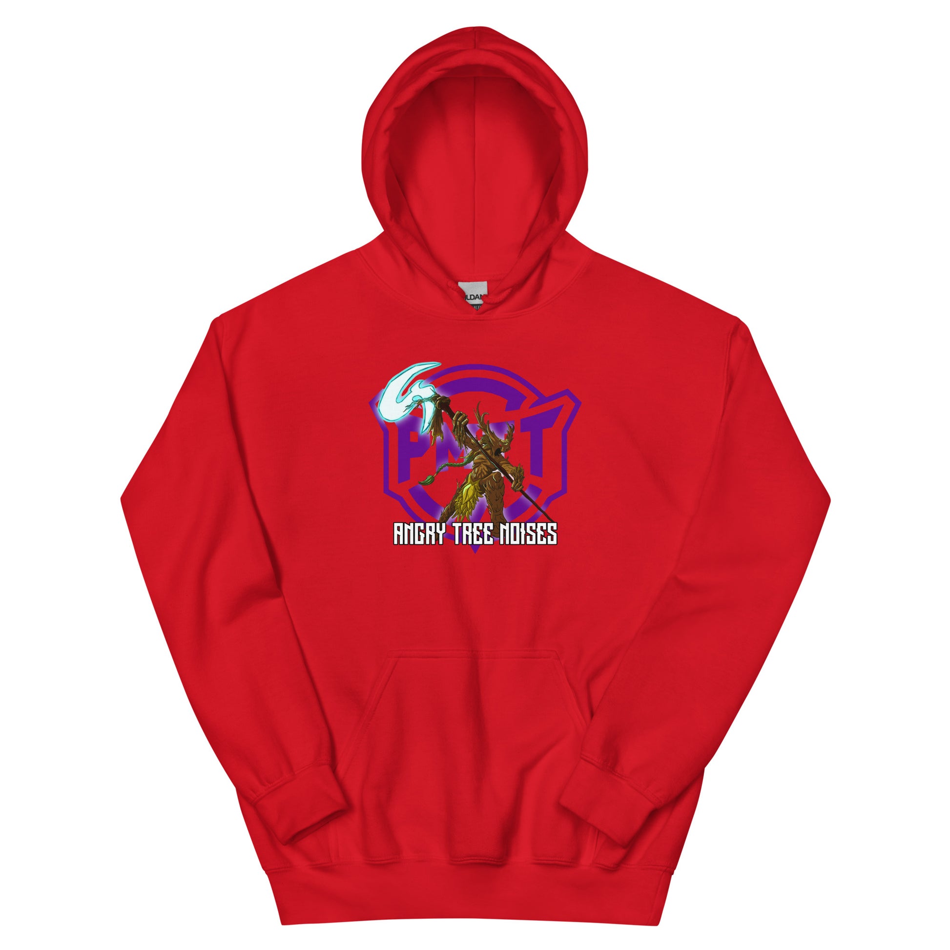 Angry Tree PMTT Hoodie