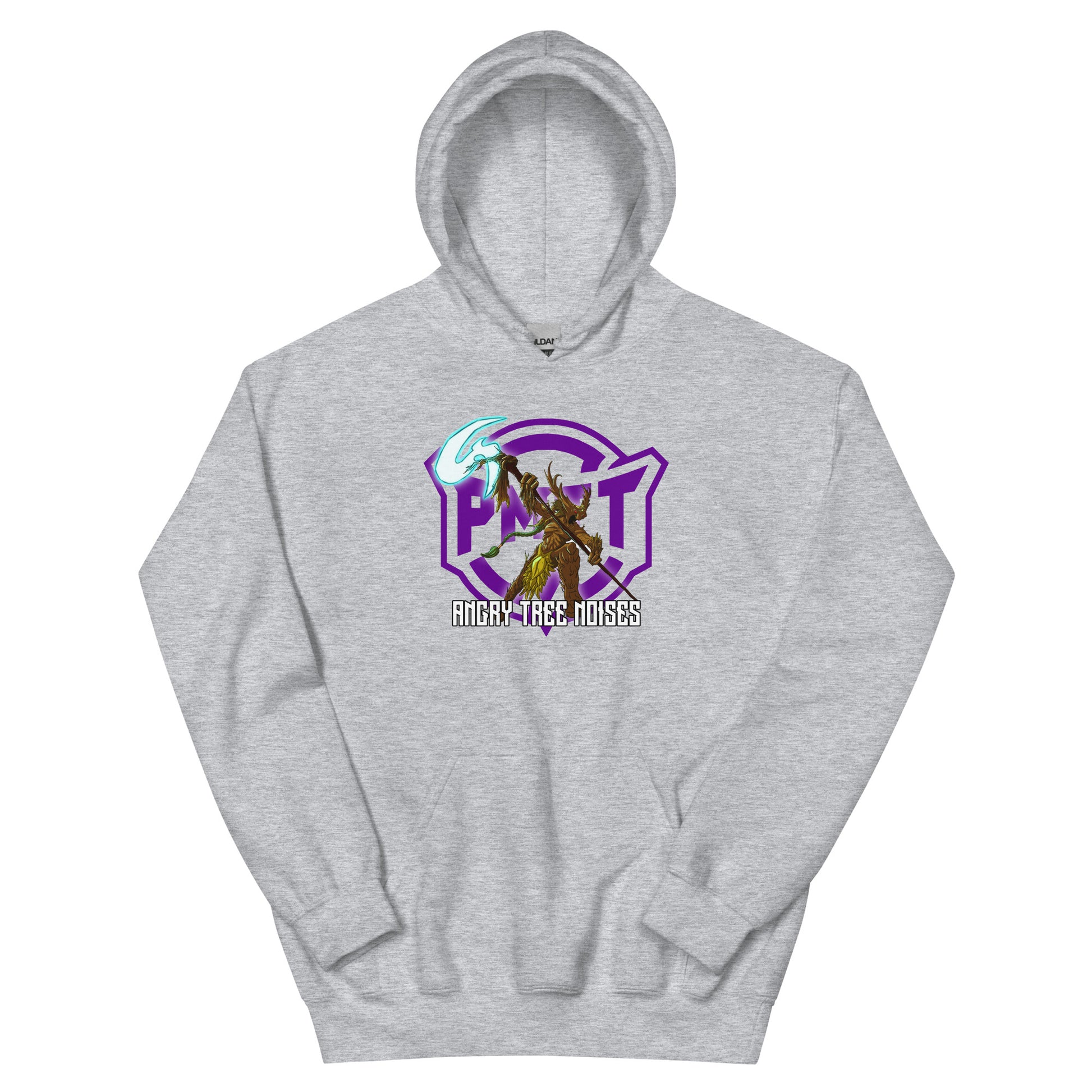 Angry Tree PMTT Hoodie