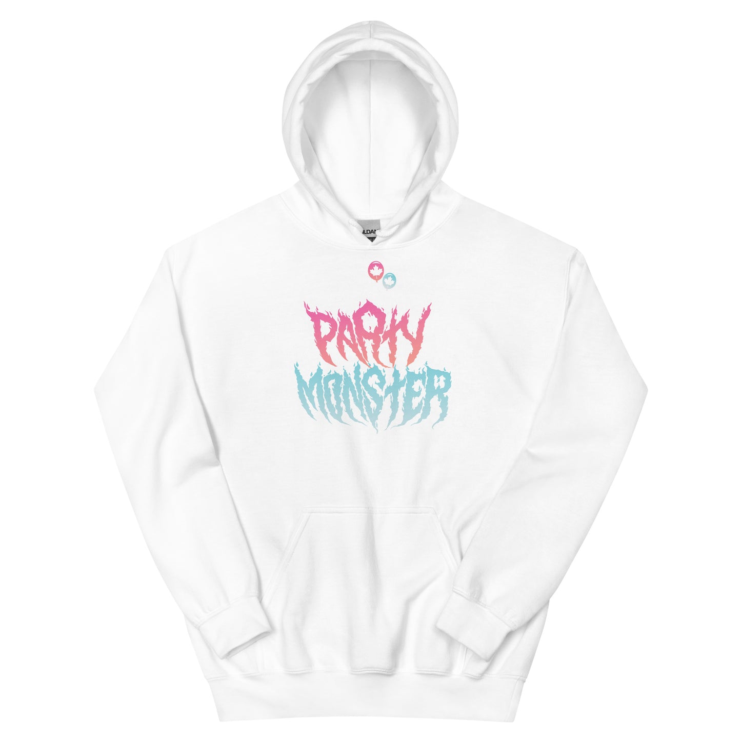 Party Monster! (@the All Points) Light Hoodie