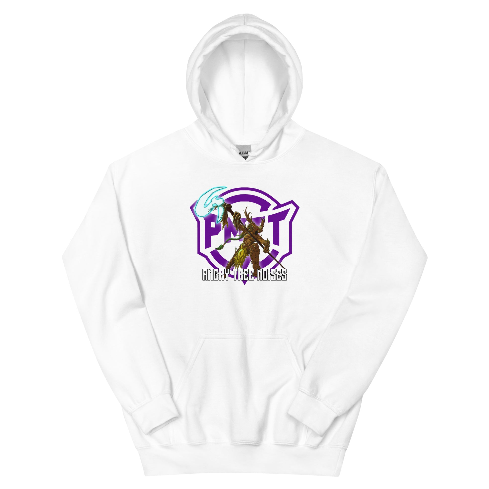 Angry Tree PMTT Hoodie