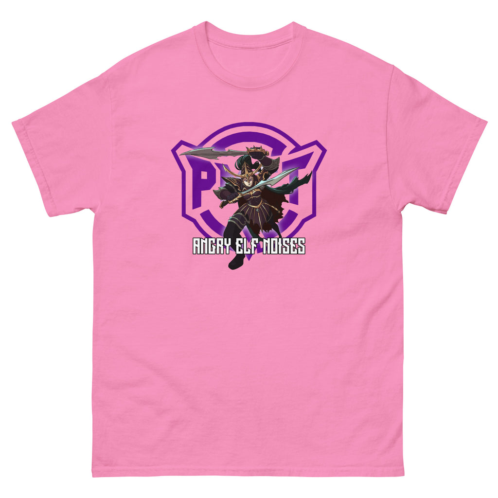 Angry Elf PMTT Tee