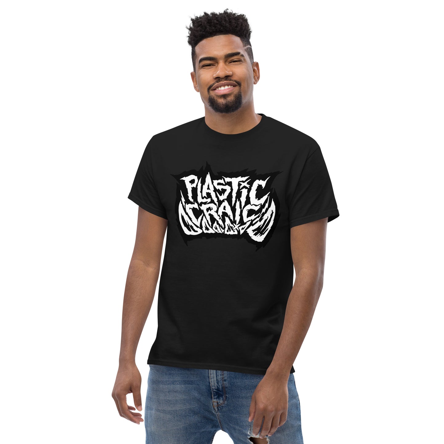 THE CRAIC DESTROYER TEE