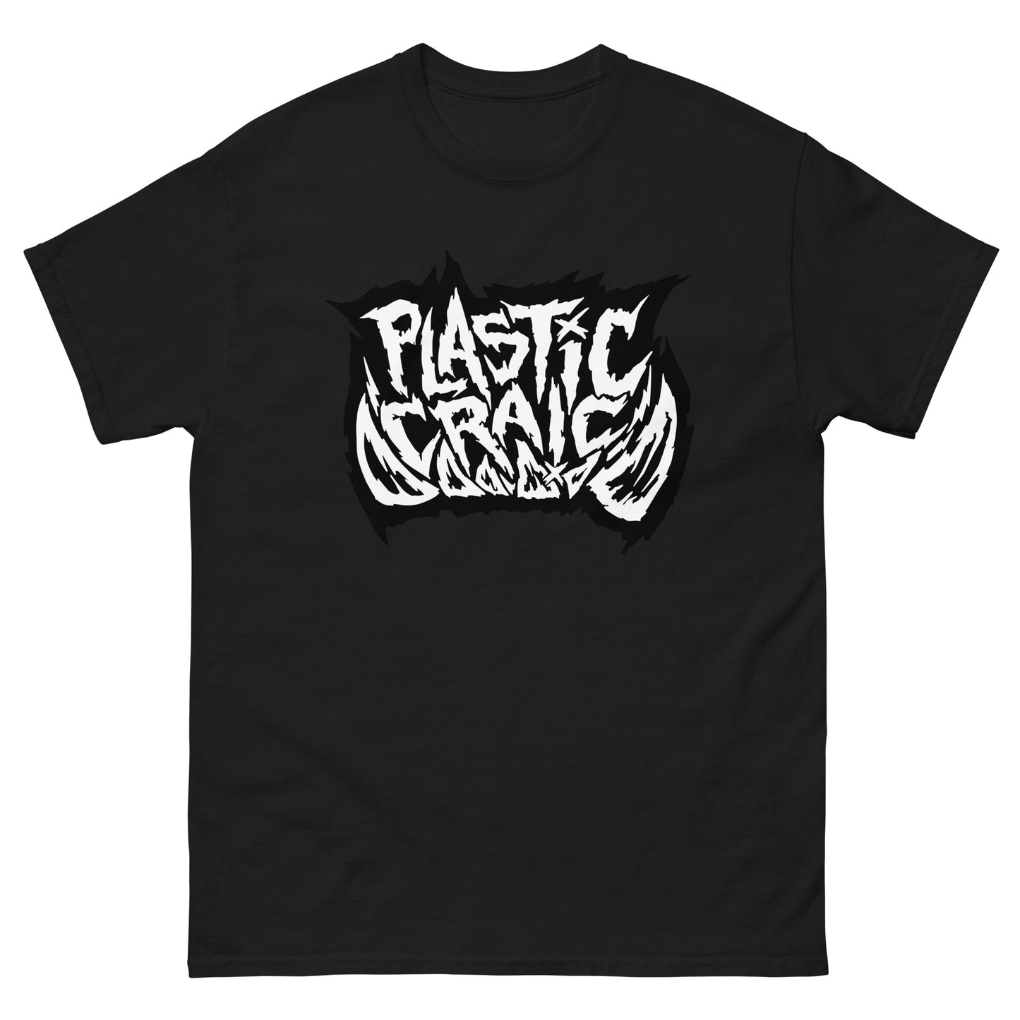 THE CRAIC DESTROYER TEE