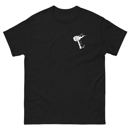 Shadowhammer Hammer Tee