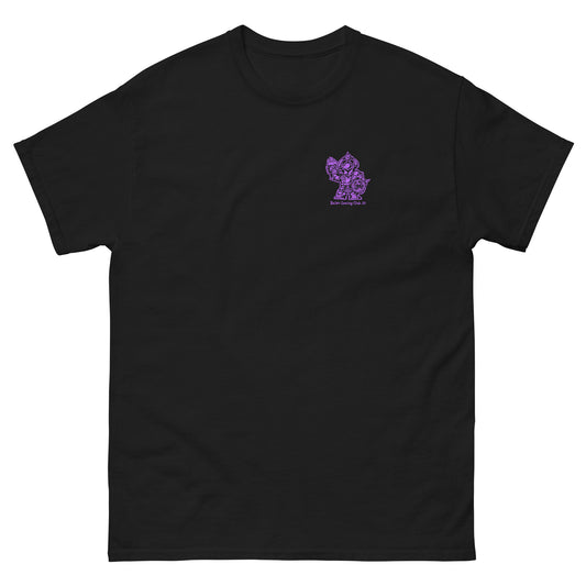 Exiles Gaming Club Classic Tee 4XL / 5XL