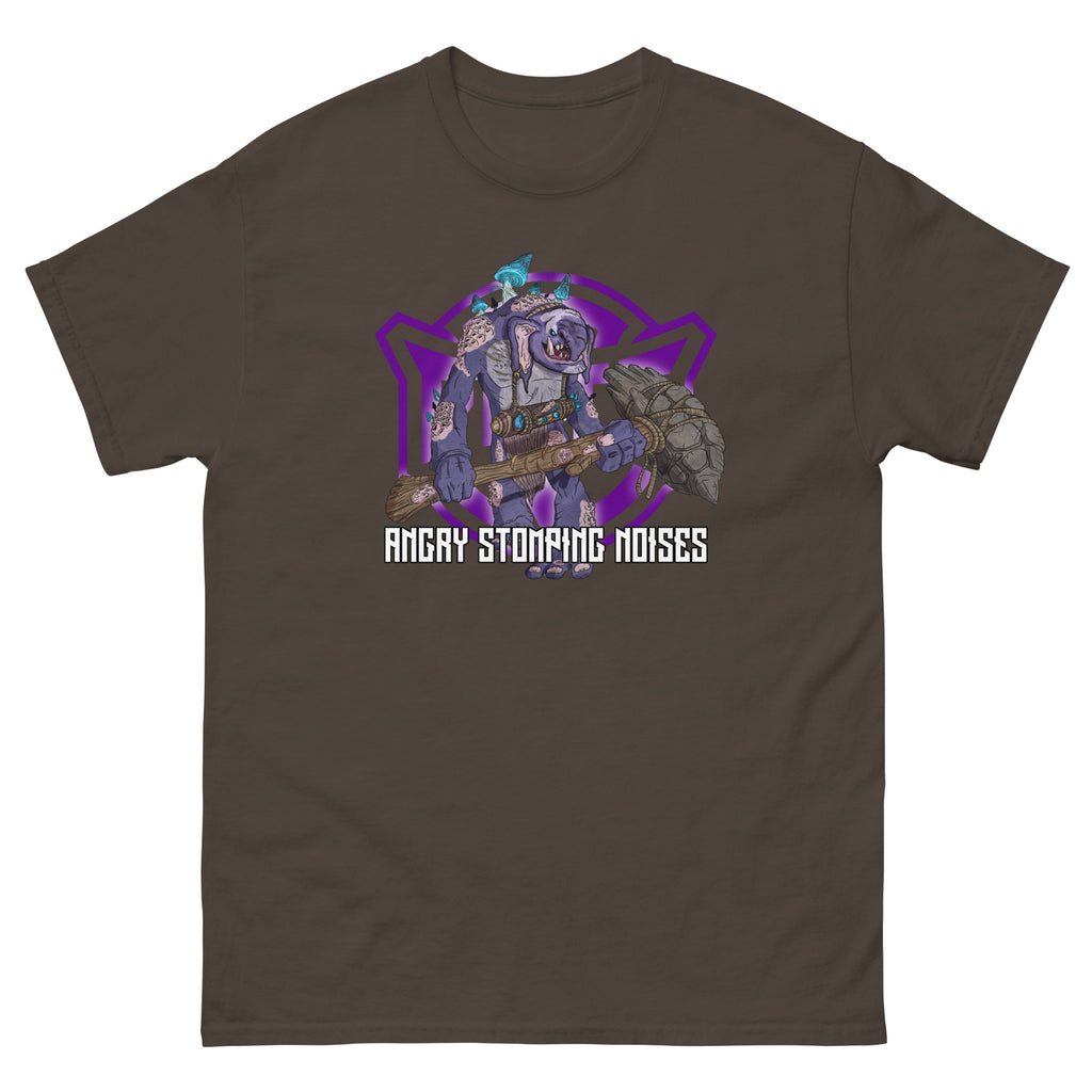 Angry Stomping PMTT Tee