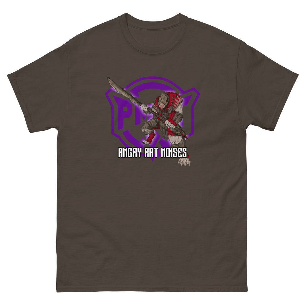 Angry Rat PMTT Tee