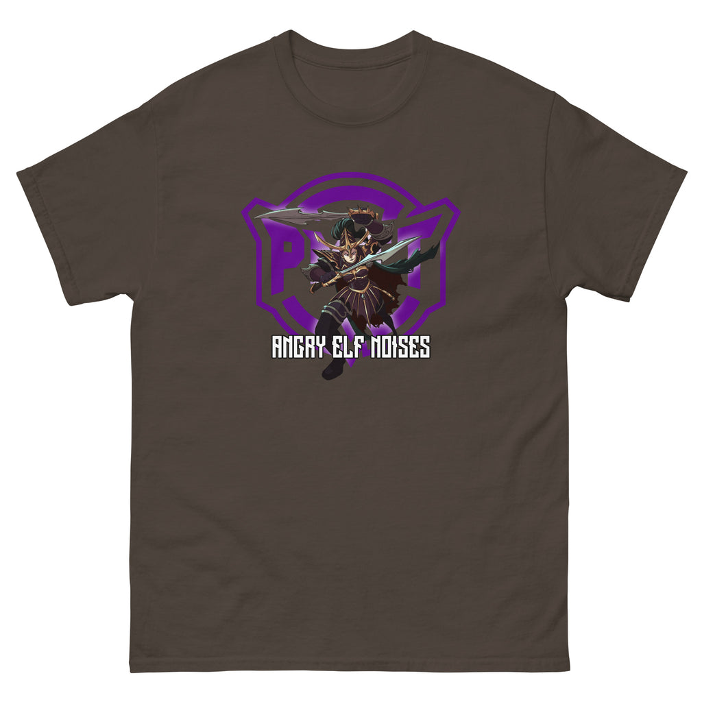 Angry Elf PMTT Tee