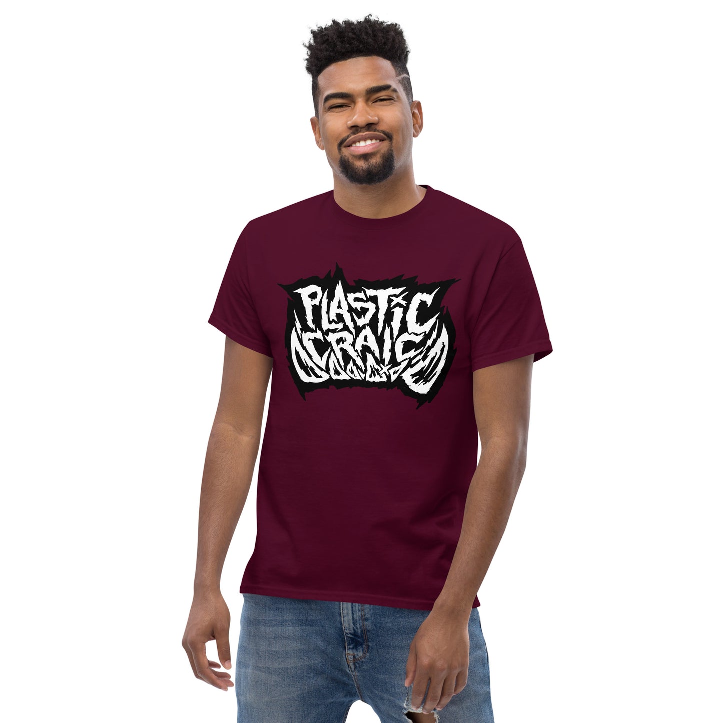 THE CRAIC DESTROYER TEE
