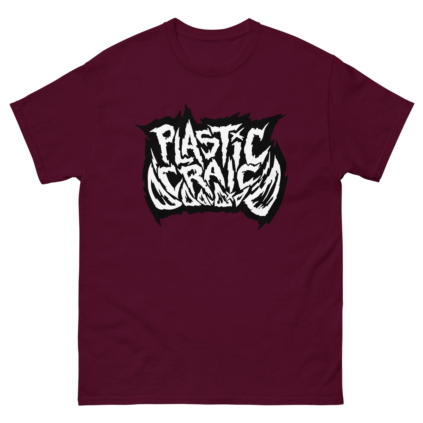 THE CRAIC DESTROYER TEE