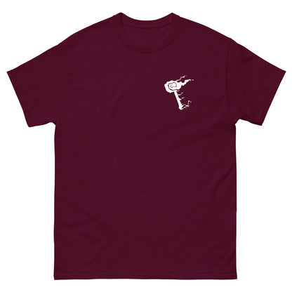 Shadowhammer Hammer Tee