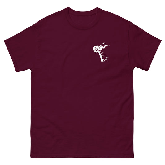 Shadowhammer Hammer Tee