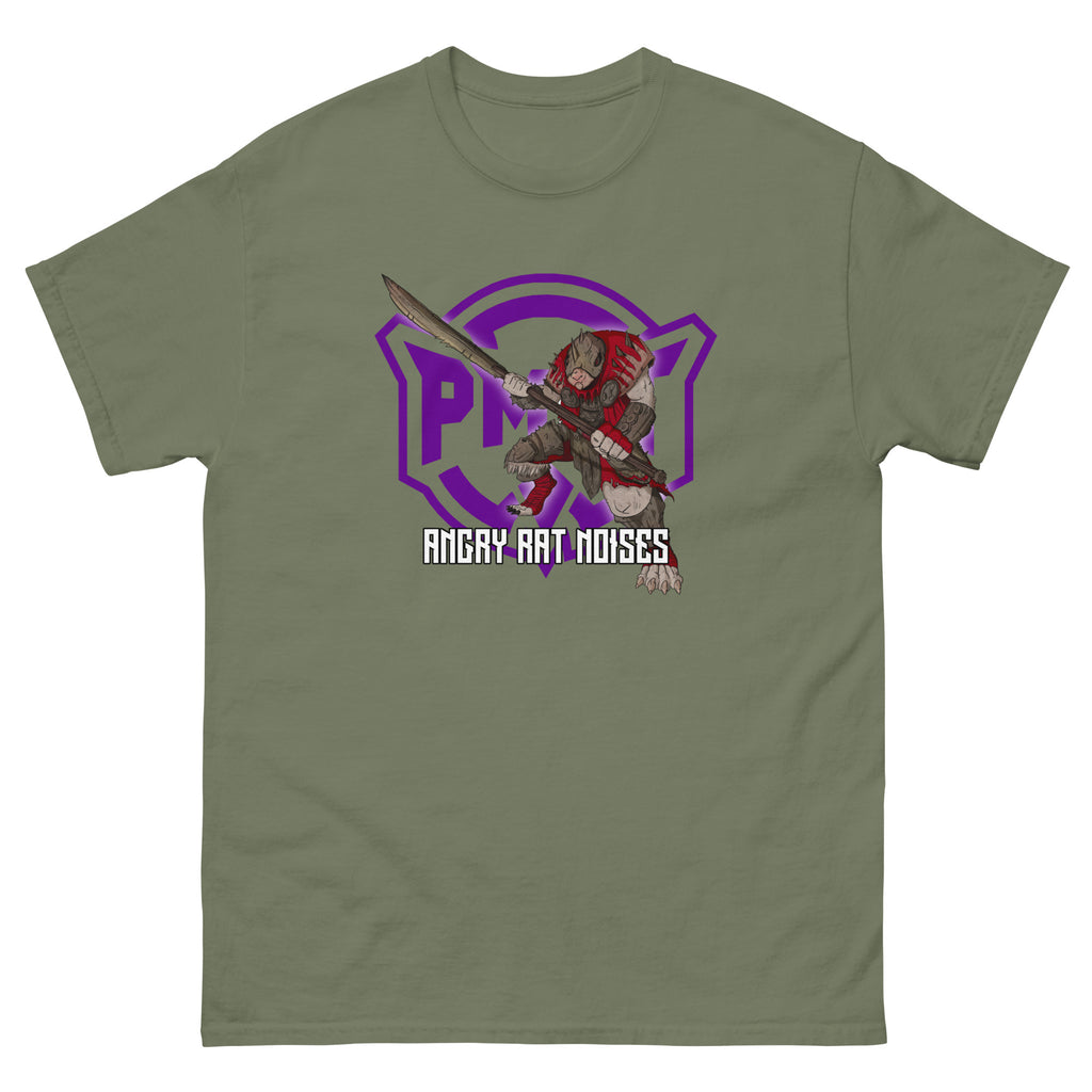 Angry Rat PMTT Tee