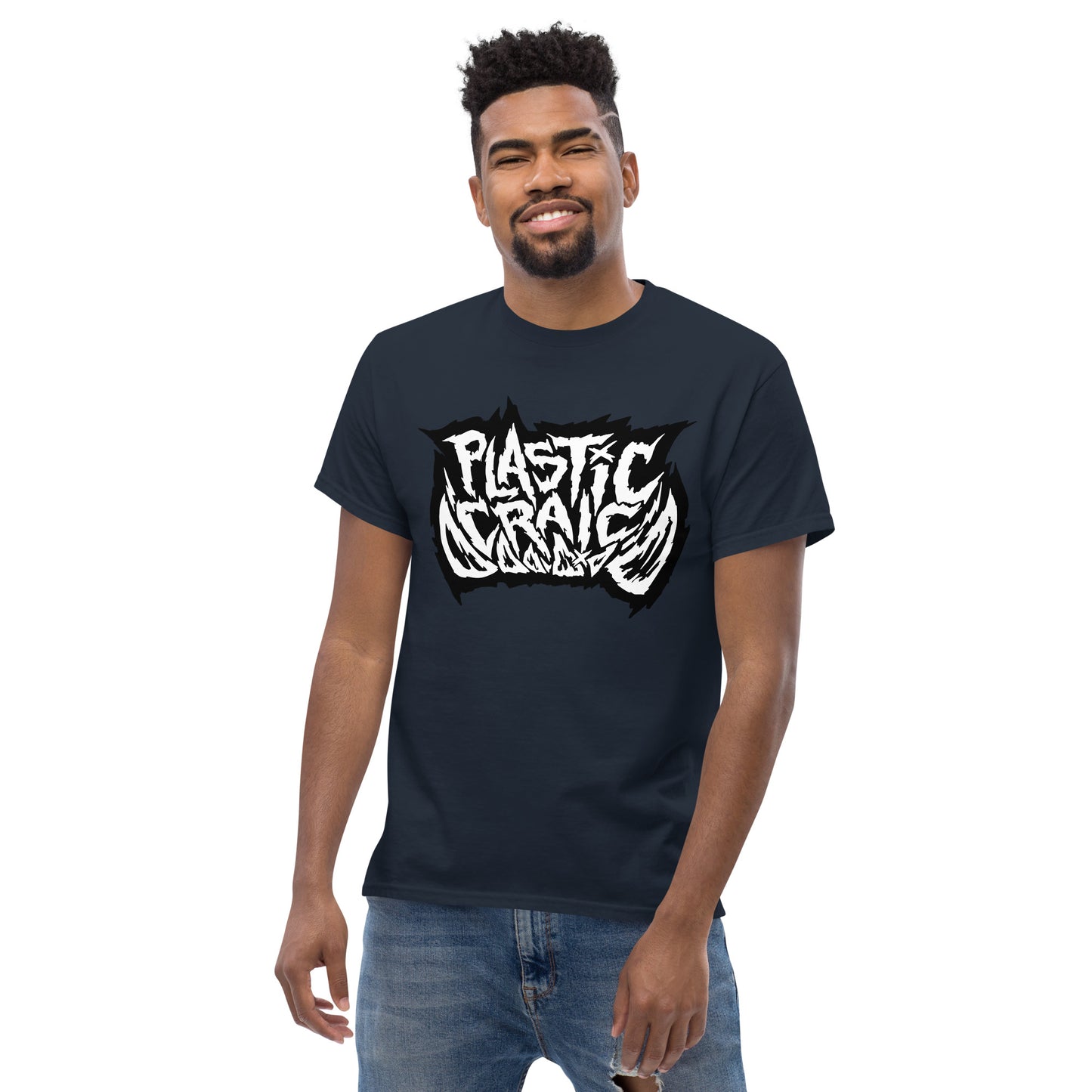 THE CRAIC DESTROYER TEE