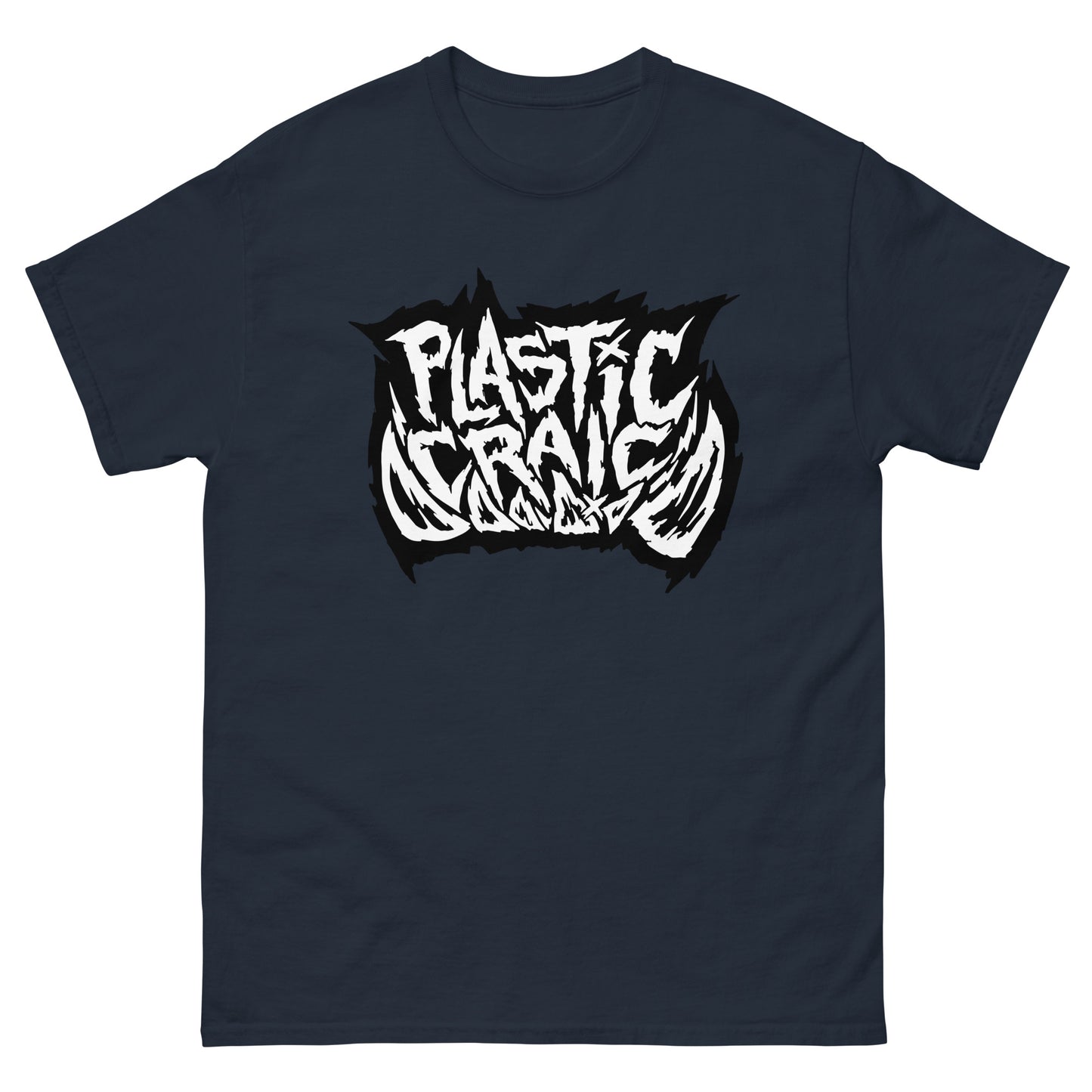 THE CRAIC DESTROYER TEE