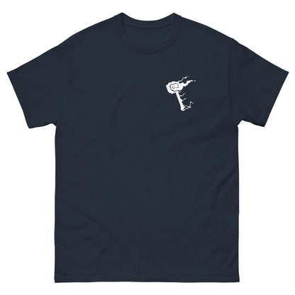 Shadowhammer Hammer Tee