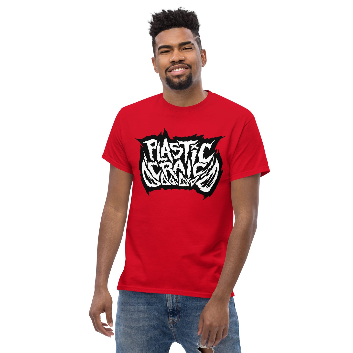 THE CRAIC DESTROYER TEE