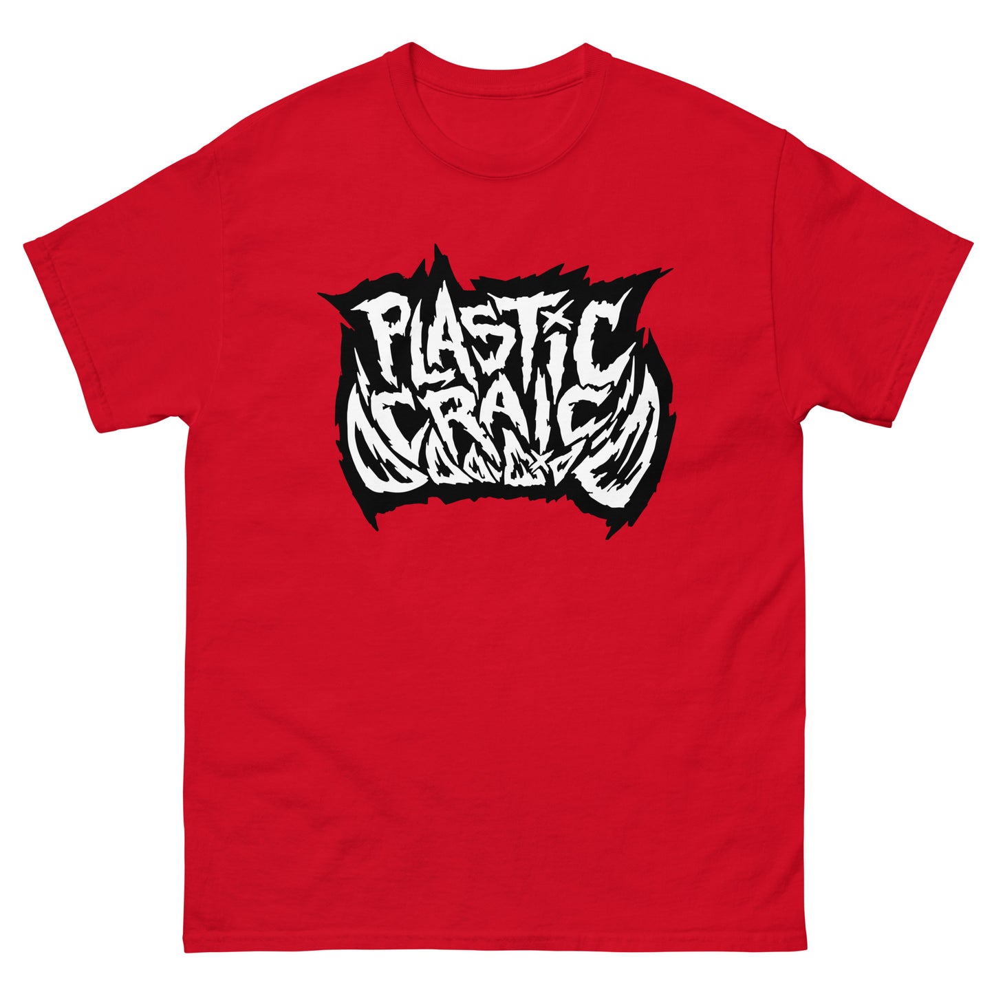 THE CRAIC DESTROYER TEE