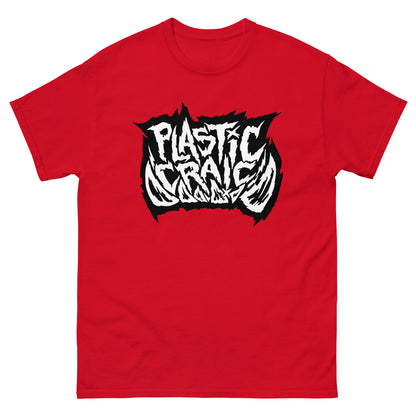 THE CRAIC DESTROYER TEE