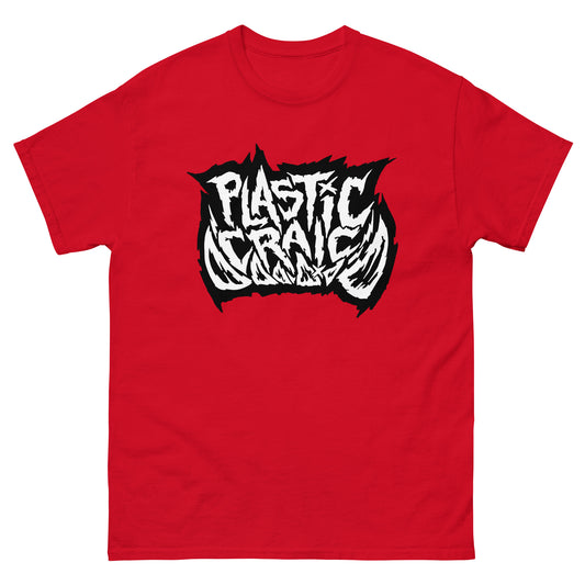 THE CRAIC DESTROYER TEE