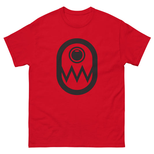 Gribbly Gang Gribl Tee Black Logo