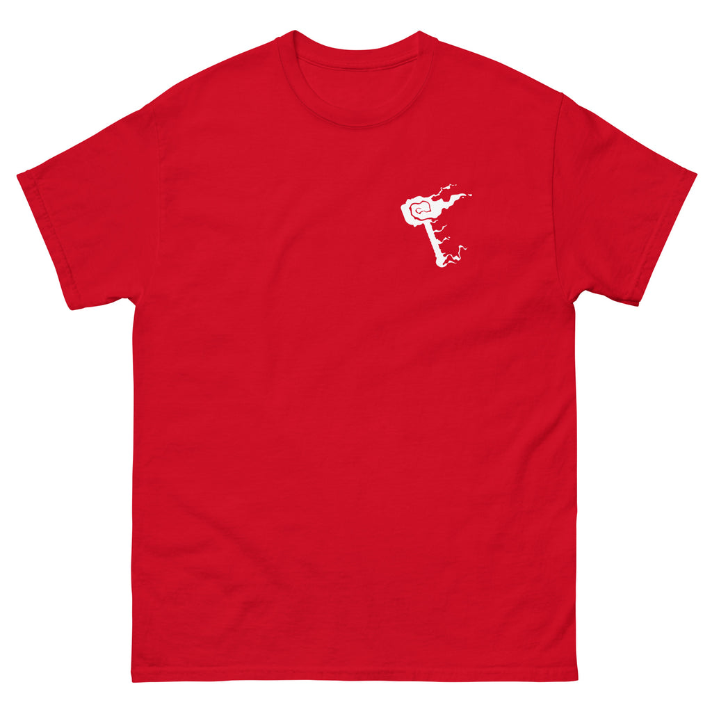 Shadowhammer Hammer Tee