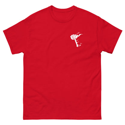 Shadowhammer Hammer Tee