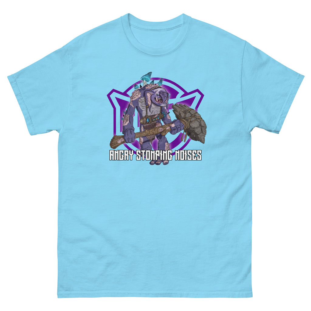 Angry Stomping PMTT Tee