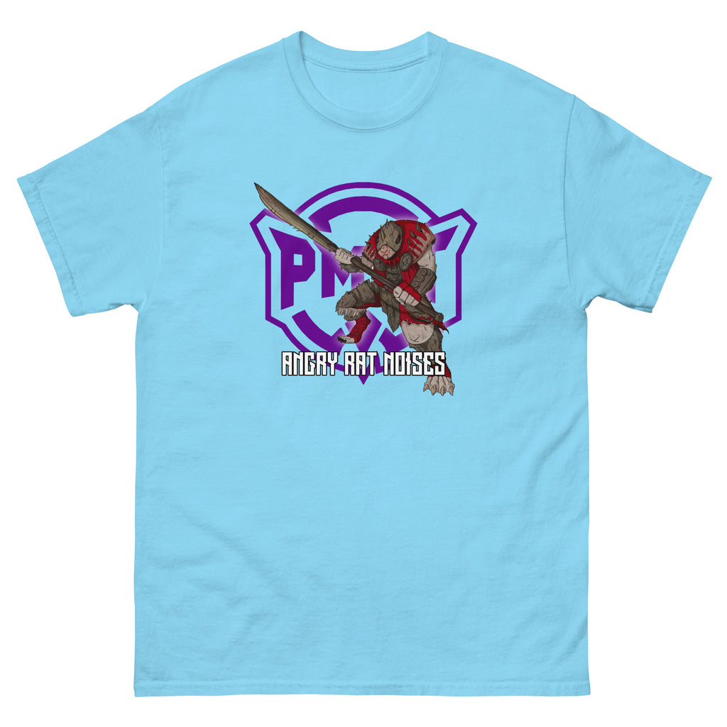 Angry Rat PMTT Tee