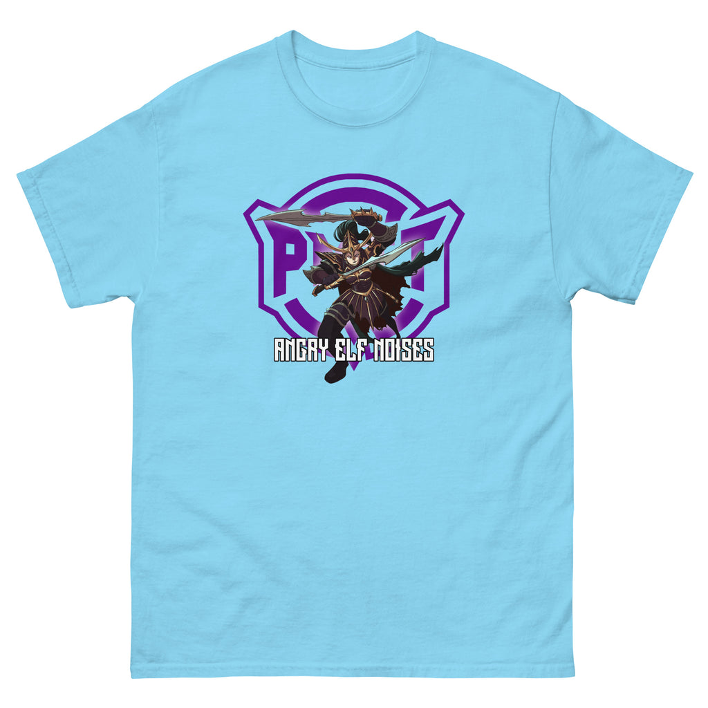 Angry Elf PMTT Tee