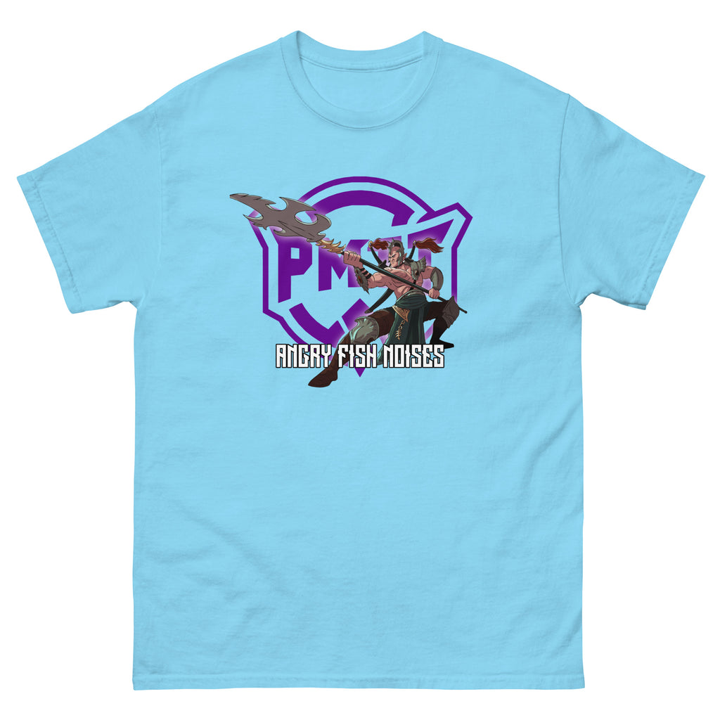 Angry Fish PMTT Tee