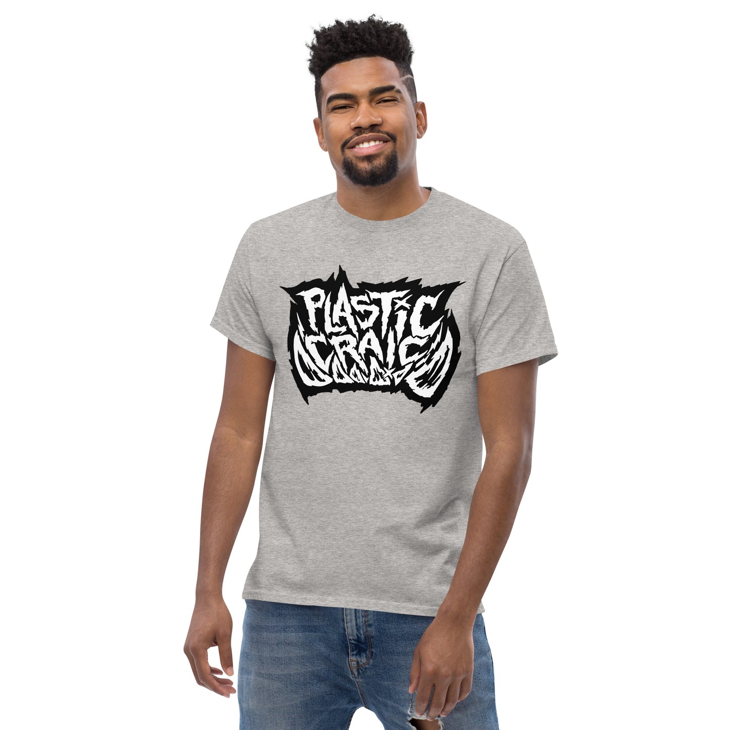 THE CRAIC DESTROYER TEE