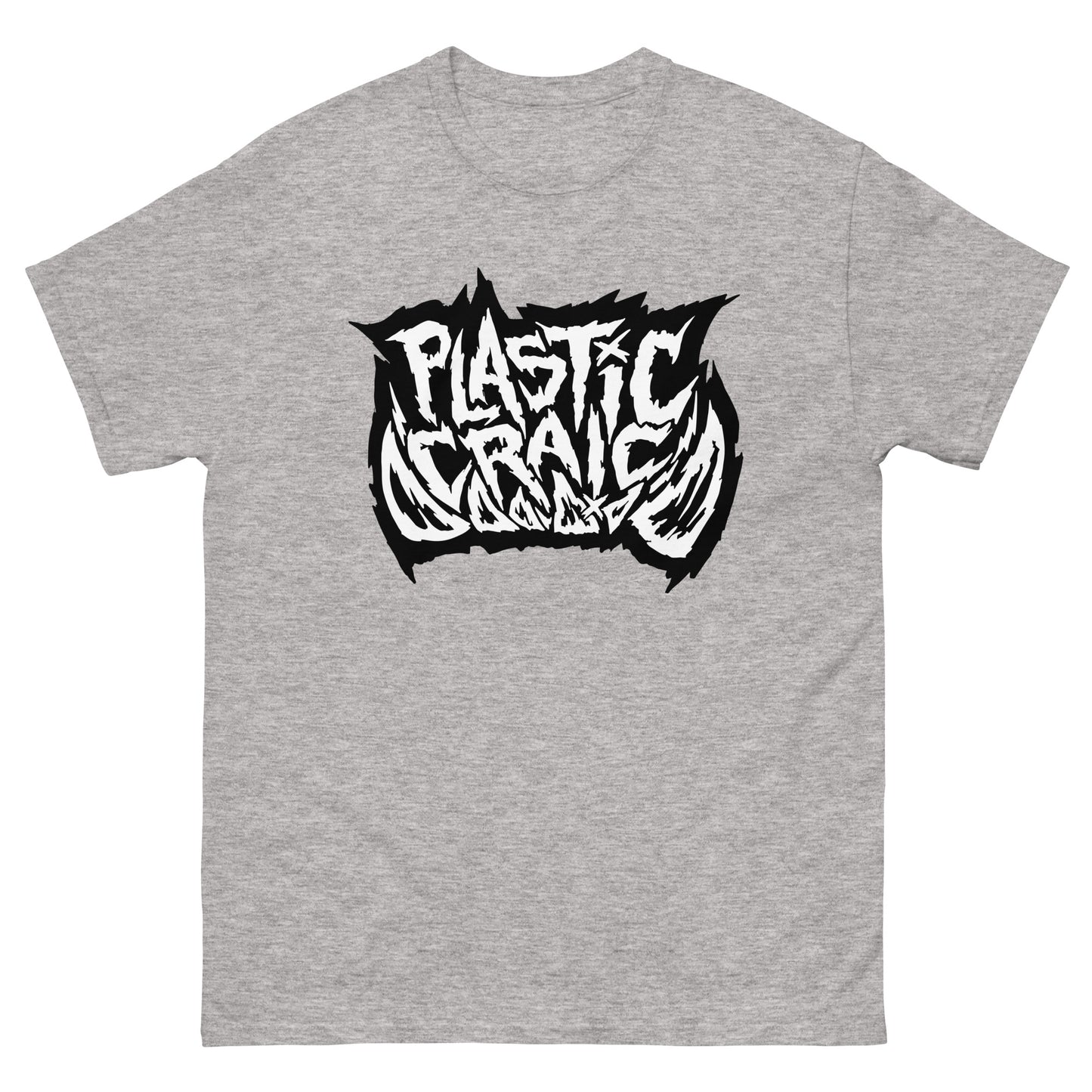 THE CRAIC DESTROYER TEE