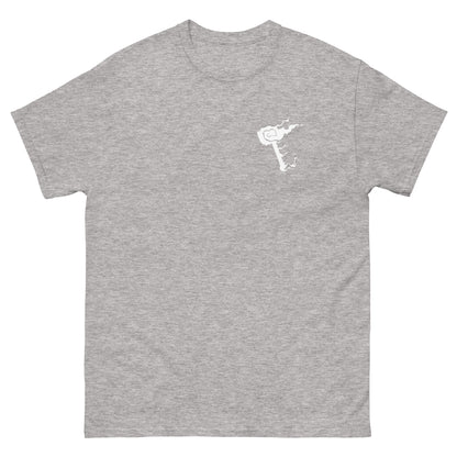 Shadowhammer Hammer Tee