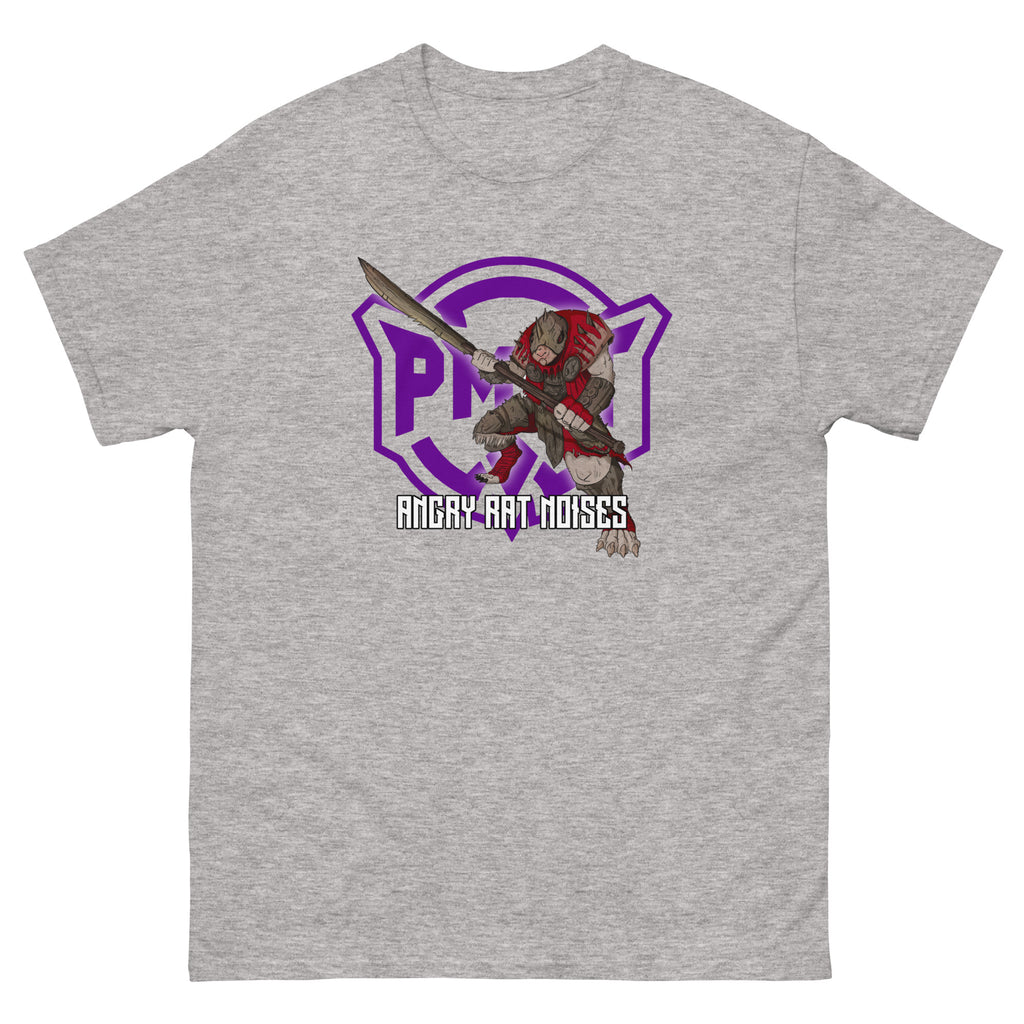 Angry Rat PMTT Tee