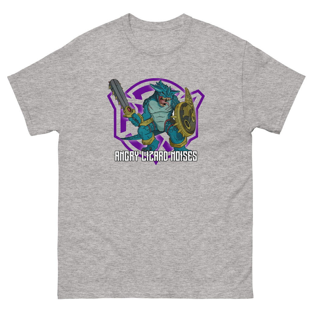 Angry Lizard PMTT Tee